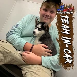 Meet your Posher, Kevin